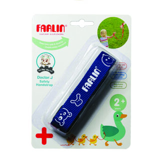 Farlin Safety Hand Strap