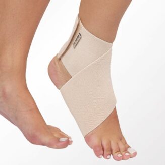 Aurafix Eight Bandage Ankle Support 406