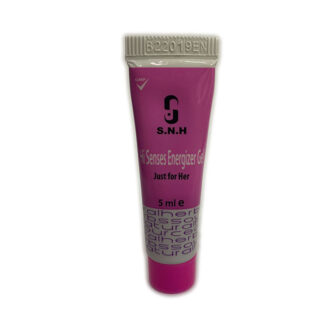 Hi Senes Energizer Gel For Women 5Ml