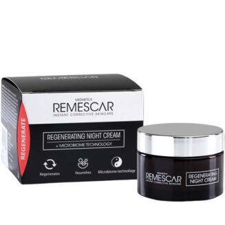Remescar Regenerating Night Cream 50Ml
