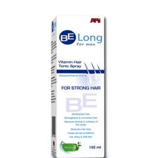 Be Long Hair Tonic Spray Men 150Ml