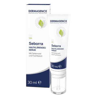 Dermasence Seborra Clarifying Night Serum 30Ml
