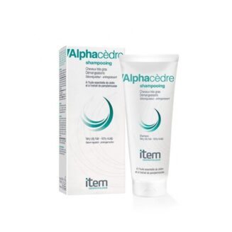 Alphacedre Shampoo 200 Ml