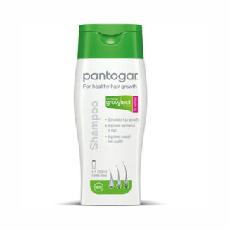 Pantogar Shampoo For Women 200Ml