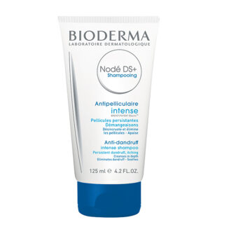 Bioderma Node Ds Anti Dandruff Shampoo 125Ml