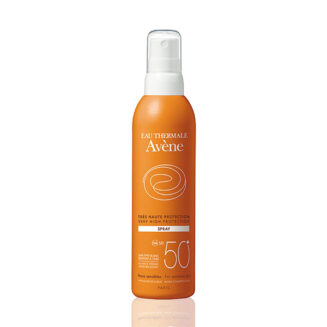 Avene Sunblock Spray 50+ (200Ml)