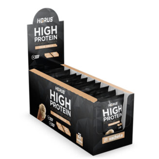 Horus High Protein Ice-Cream Vanilla Flavour 1 Sachet