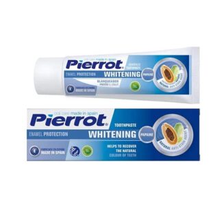 Pierrot Whitening Toothpaste 75Ml