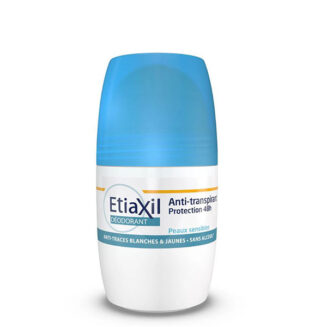 Etiaxil Anti-Transpirant Deodrant 48H 50ML