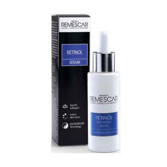 Remescar Retinol Anti-Aging Serum 30ML