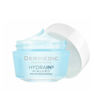 Dermedic Hydrain3 Ultra Hydrating Cream-Gel 50Ml