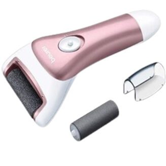 Buerer Portable pedicure device -MP 55