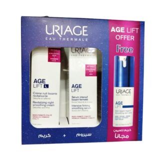 Uriage Age Lift Package