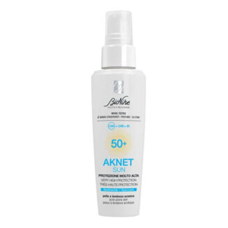 Bionike Actnet Sun Spf 50+ (50Ml)