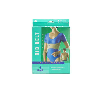 Oppo Rip Belt Chest Suppor Women  One Size 4074