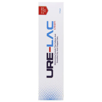 Ure-Lac Cream 100Gram