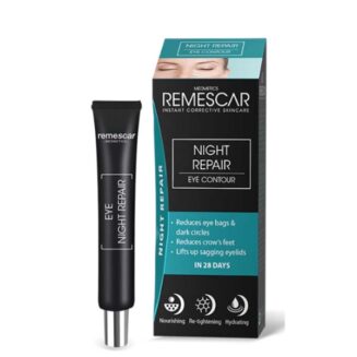 Remescar Night Repair Eye Contour 20Ml