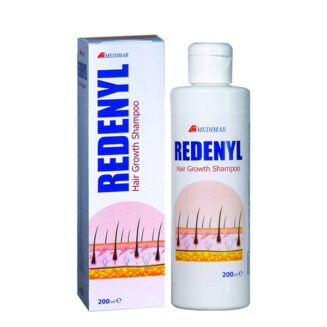 Medimar Redenyl  Hair Growth Shampoo 200ML