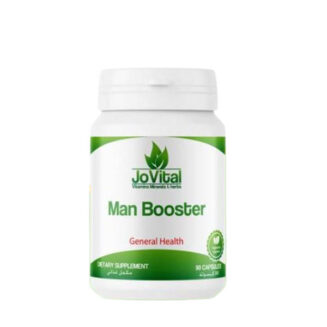 Jovital Man Booster 90Cap