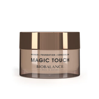 Bio Balance Magic Touch Primer Foundation Concealer 30Ml