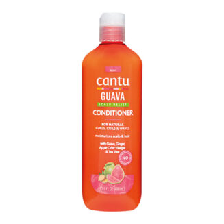 Cantu Guava Scalp Reliefe Conditioner 400 ML