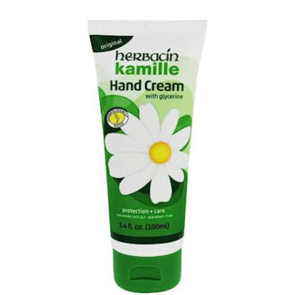 Herbacin Kamille Hand Cream 100ML