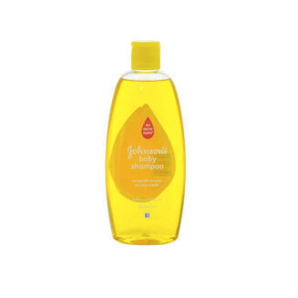 Johnson No Tears Baby Shampoo 500 Ml