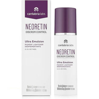 Cantabria Labs Neoretin Discrom Control Ultra Emulsion 30 ML