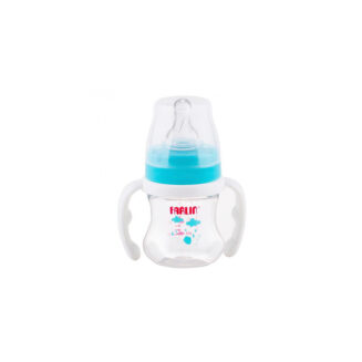 Farlin Wide Neck Feeding Bottle 150ML NF-810