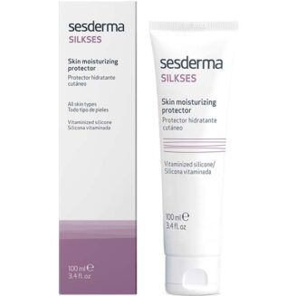 Sesderma Silkses Skin Moisturizing Protector 100Ml