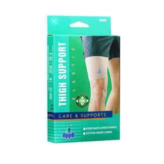 Oppo Thigh Support Size ( S ) 2040