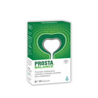 Prosta Balance 30 Cap