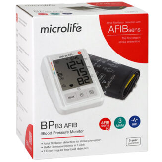 Microlife Blood Pressure Monitor B3