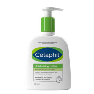 Cetaphil Moisturizing Lotion 236Ml