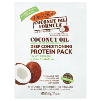 Palmers Coconut Oil Deep Hair Conditioner 60G