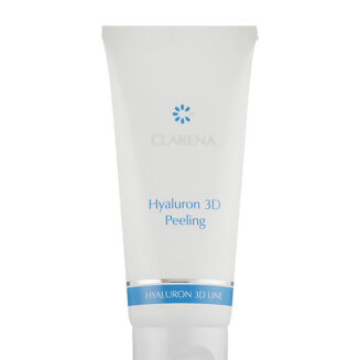 Clarena Hyaluron 3D Peeling 100Ml