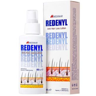 Medimar Redenyl  Anti Hair-Loss Lotion 80Ml