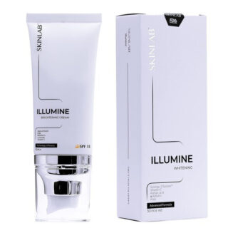 Skinlab Illumine Whitening Cream 50Ml