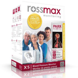 Rossmax Blood Pressure Monitor X5