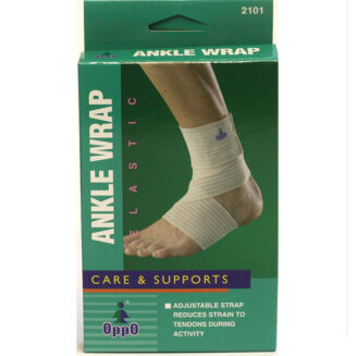 Oppo Ankle Wrap One size  2101