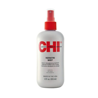 Chi Keratin Leave-In Mist 355Ml