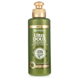 Garnier Ultra Doux Olive Oil Leave-In 200Ml