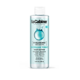 Lacabine Micellar Tonic Multi-Action 200Ml