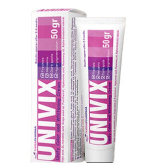 Univix Whitening Cream 50G