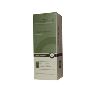 Mineaderm Recovary Shampoo 300Ml