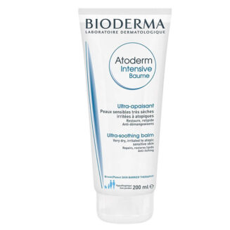 Bioderma Atoderm Intensive Bauma 200Ml
