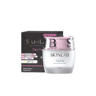 Skinlab Day Care Cream 50Ml