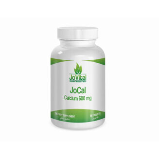Jovital Jocal Calcium 600Mg, 60 Tablet