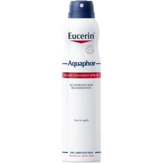 Eucerin Aquaphor Spray 250Ml