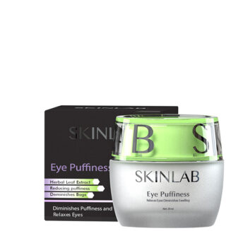 Skinlab Eye Puffiness Cream 30Ml